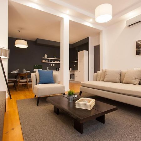 Flh Baixa Family Spacious Apartment Lisbon Exterior photo