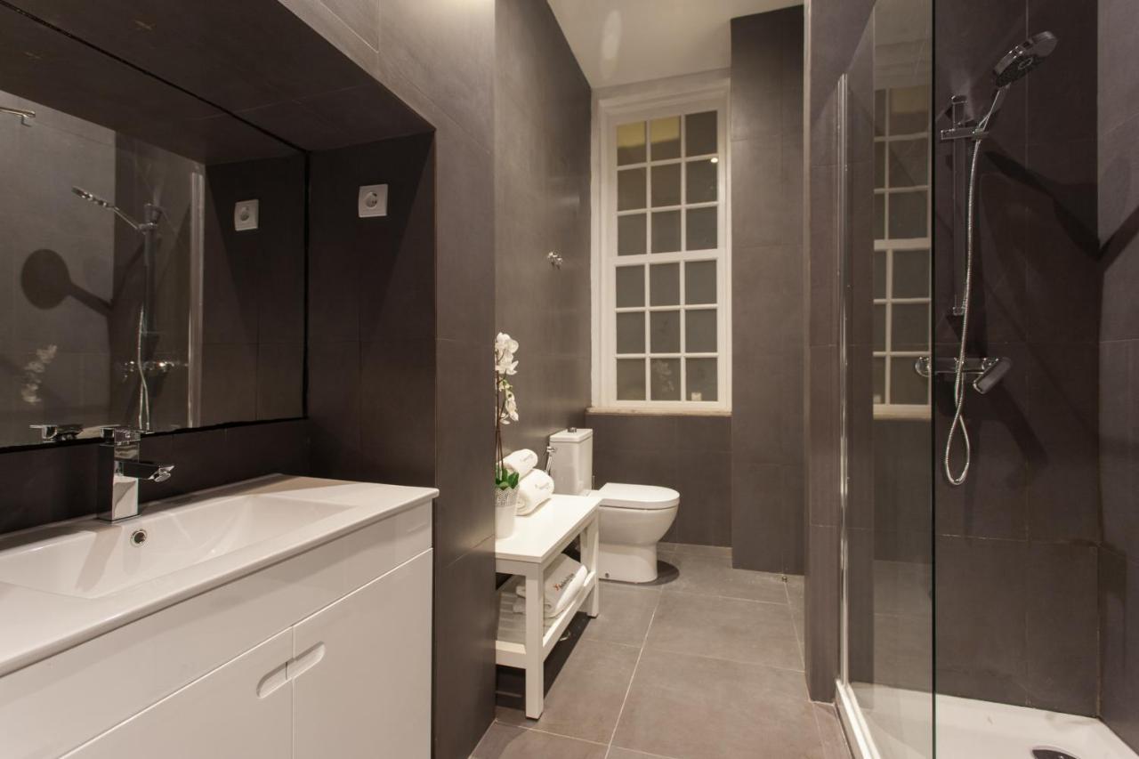 Flh Baixa Family Spacious Apartment Lisbon Exterior photo